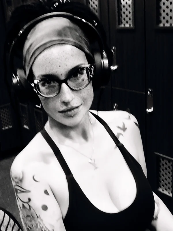 Persephone Black