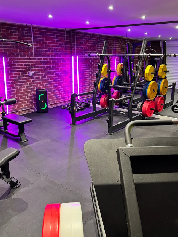 🔥ELITE GYM CLUB🔥
