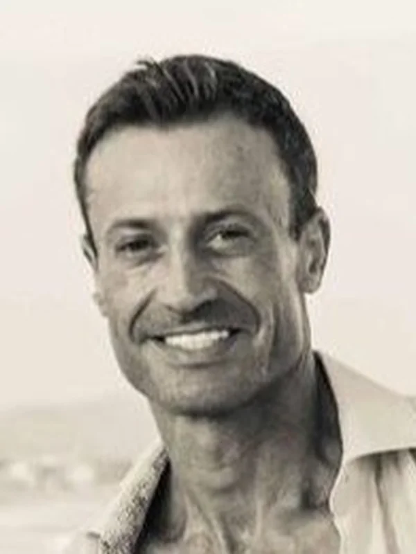 Todd Peterson