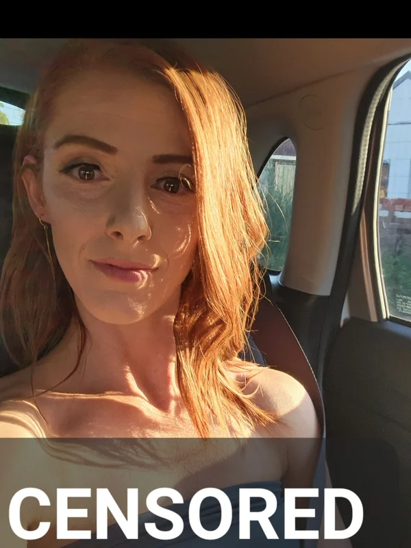 PetitGingerMiss