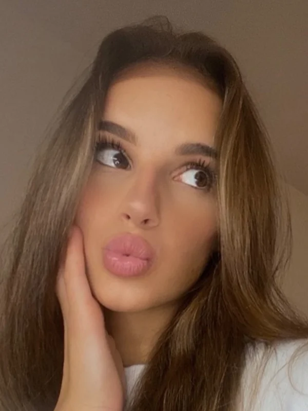 Peťulka 😽