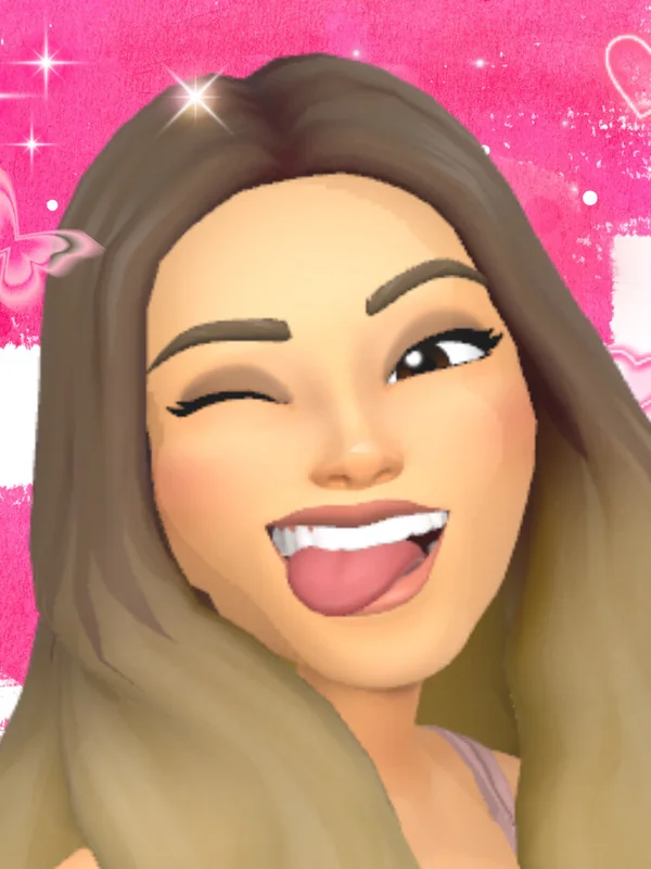 Phoebe Yvette