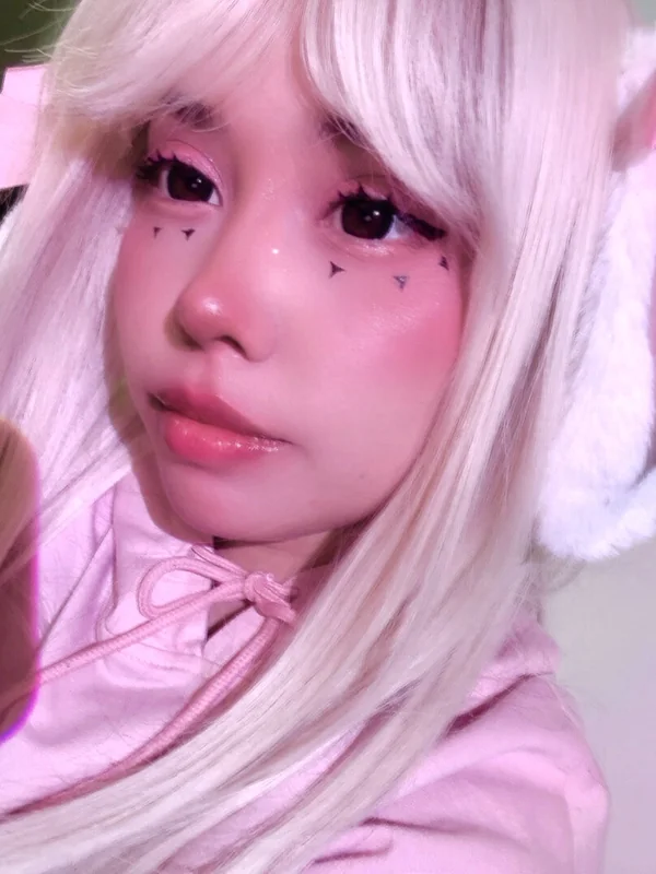 Piinkcat🌸