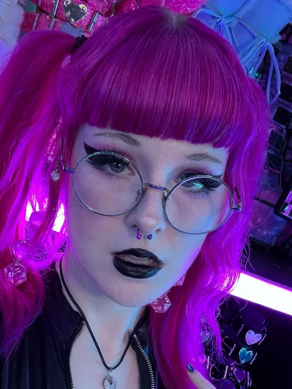 ☆ Rosie | Pinipy ☆
