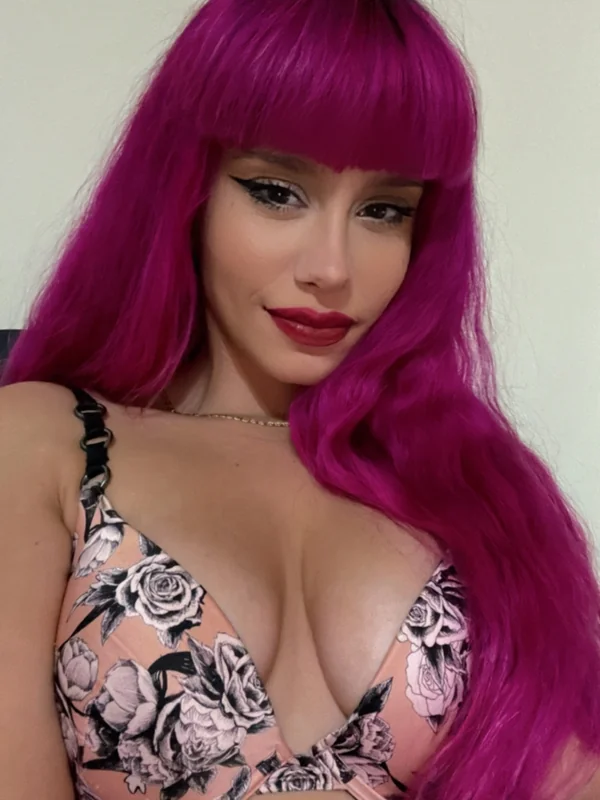 CHARLOTTE💦SEXT WITH ME💦