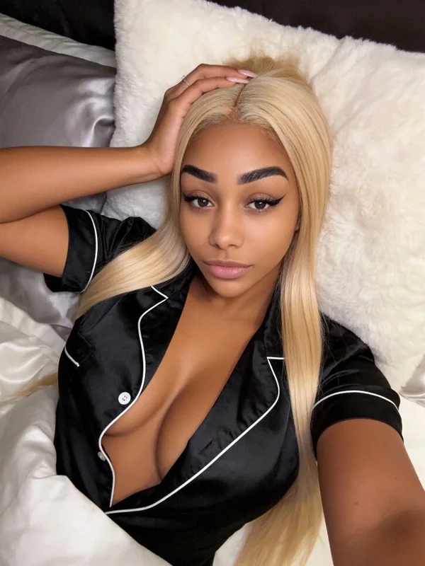 Pinkydoll