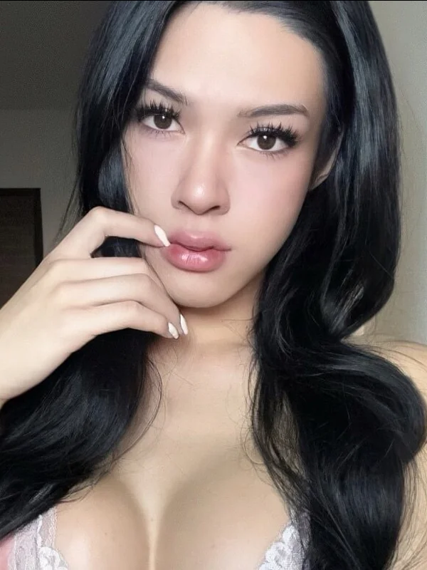 TS PINKY SORAYUT 🏳️‍⚧️