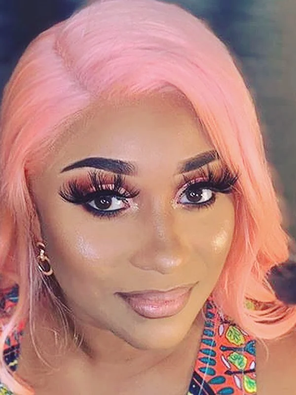 The Official Pinky XXX