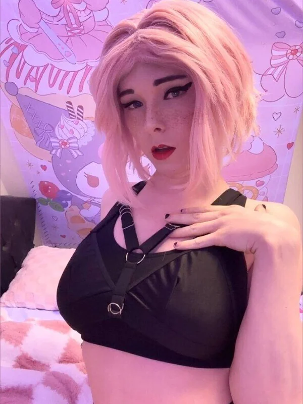 Pixie🏳️‍⚧️