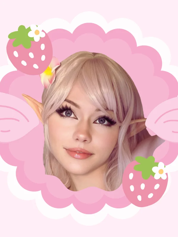 pixie 🌸 pervy princess!