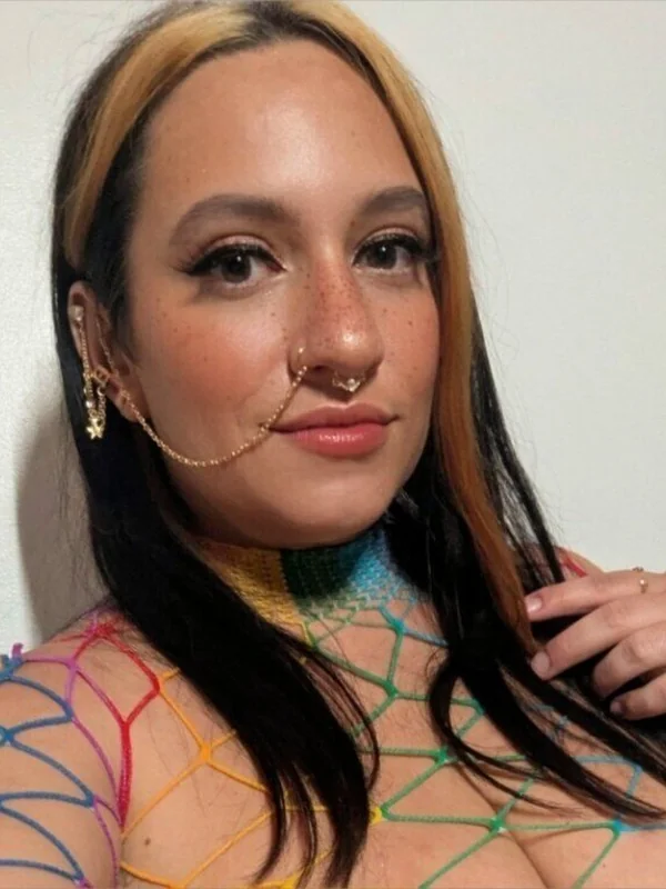 Pixxxie LaRue 👠 Contract ⭐ - NO ppv!