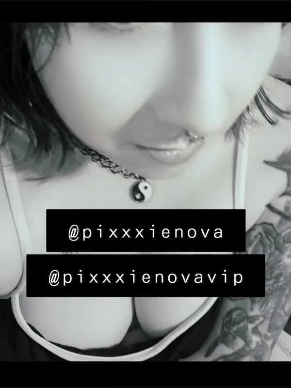 Pixie Nova
