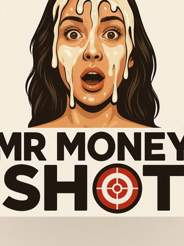 Mr Money Shot