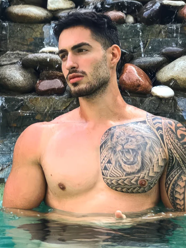Alex Pleasure 🇦🇷