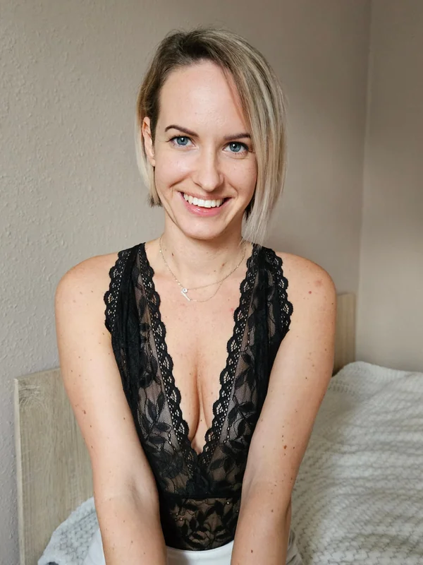 Poppy Leonie