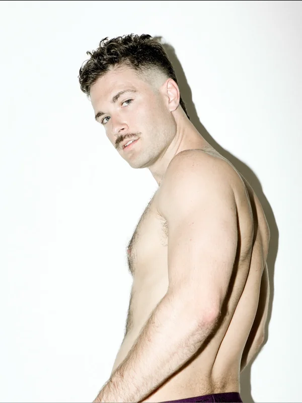 Cole McKenna