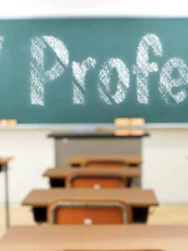 POVProfessorVIP