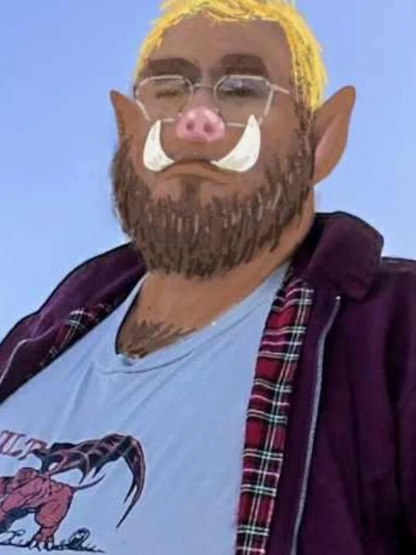Powerboar