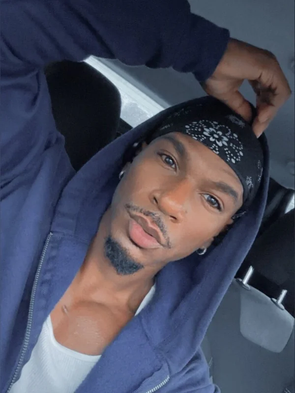 ℙ𝕣𝕖𝕤𝕤𝕦𝕣𝕖 𝕃𝕦𝕩𝕖 💆🏾