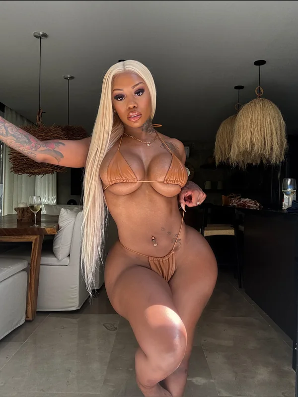 💞Prettii Paaiid Palace💕