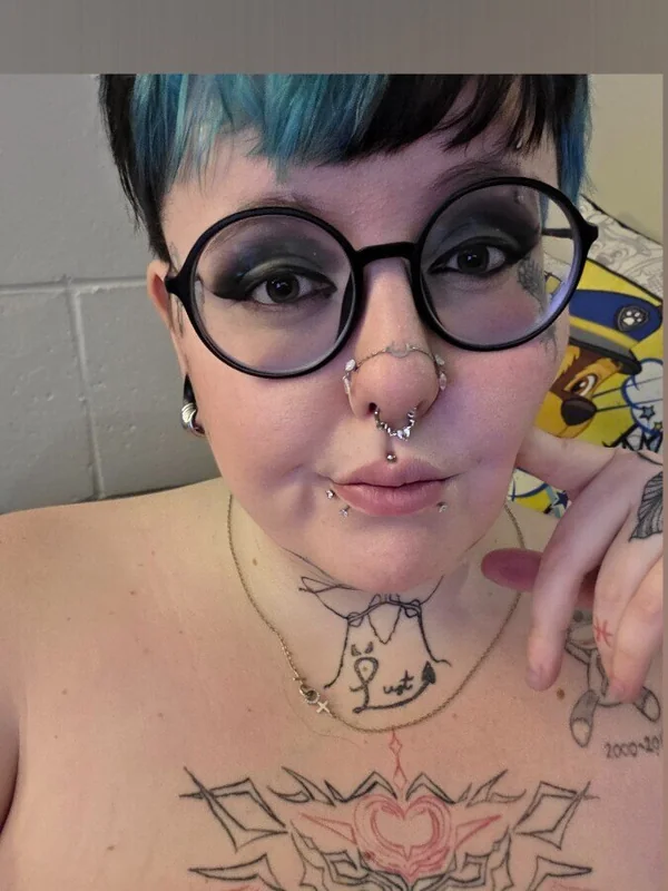 Katt Glazer