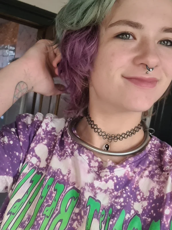 PunkPrincess