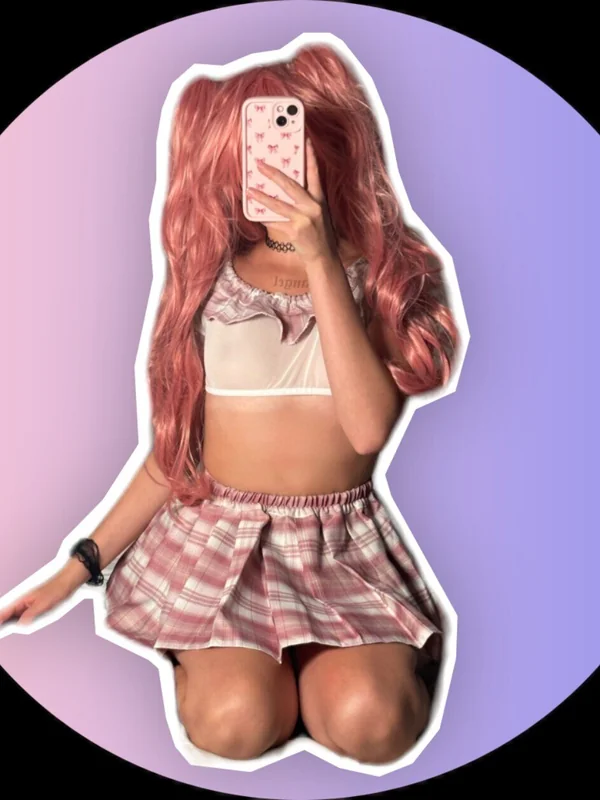🎀 Princess Dollmie