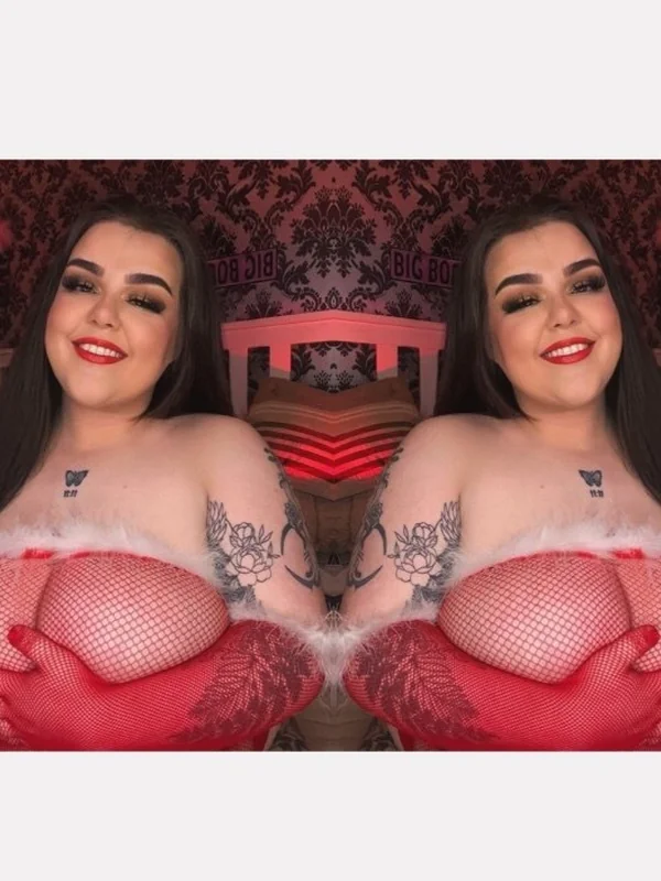 Georgie x