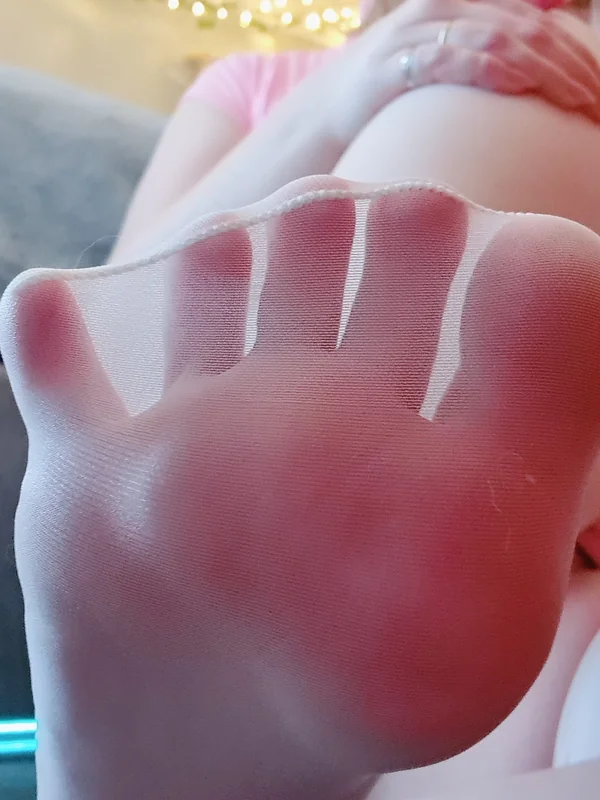 HoneySweetFeet