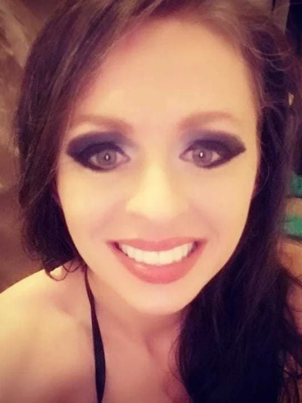 Princess Kiley Rae &amp; Service Dog Rommel