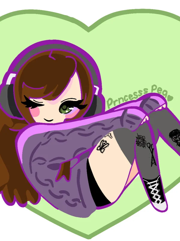 pea⋆౨ৎ˚⟡˖ ࣪