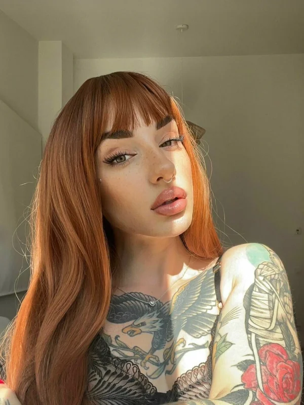 VEGA🔥CUTE BIG ASS🍑