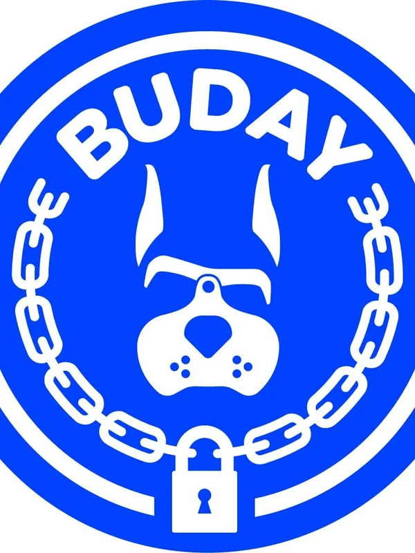 Buday the Dogfather 🐕