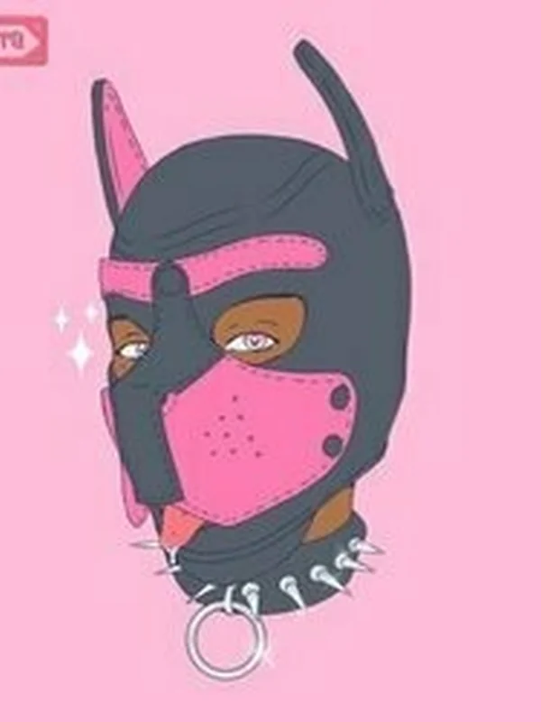 Pup Dyon 🔞