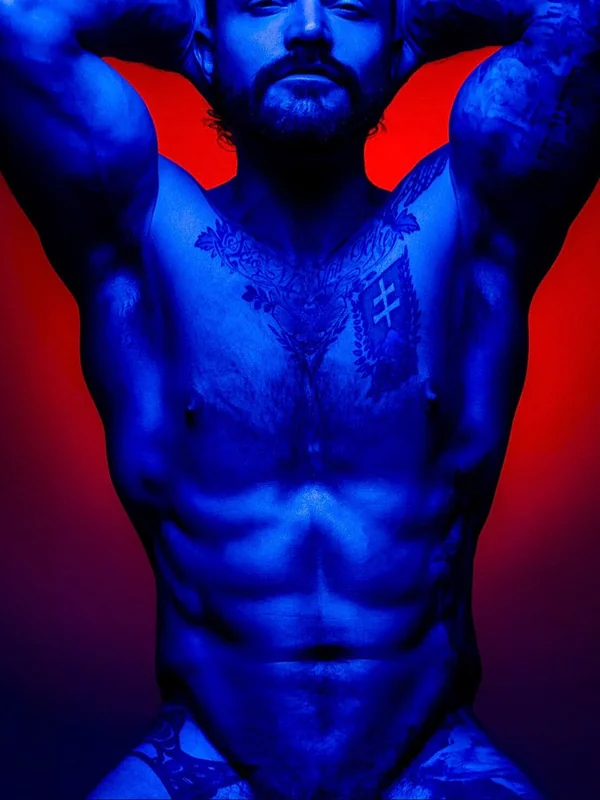 Callum Colbey