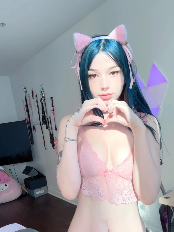 mew ♡