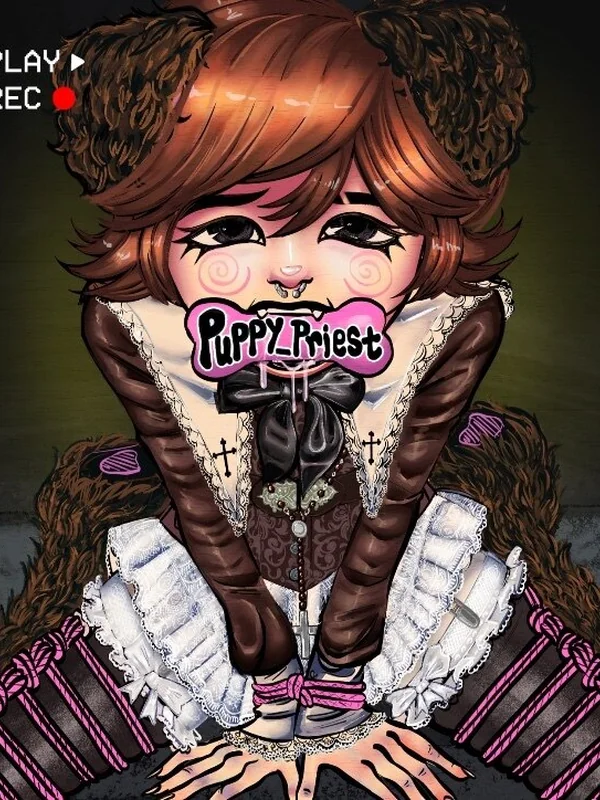 pip‧˚꒰🐾୭ ˚. ᵎᵎ