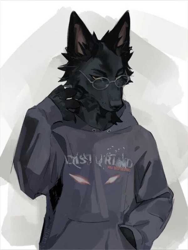 woofing