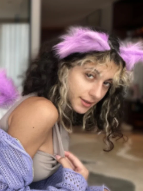 Rexi Stone | The Big-Clitted Priestess