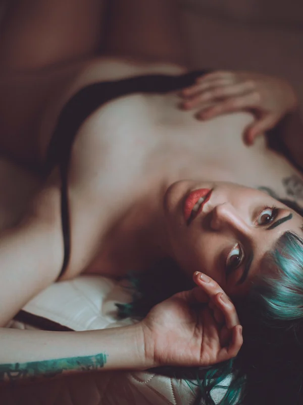 Queen Cronopia 👑 Latina Femdom