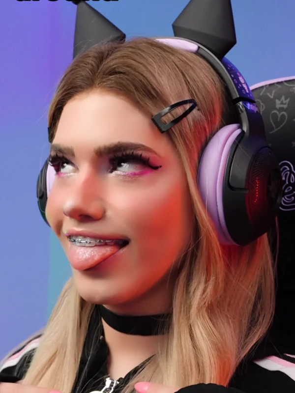 Queenie Steph