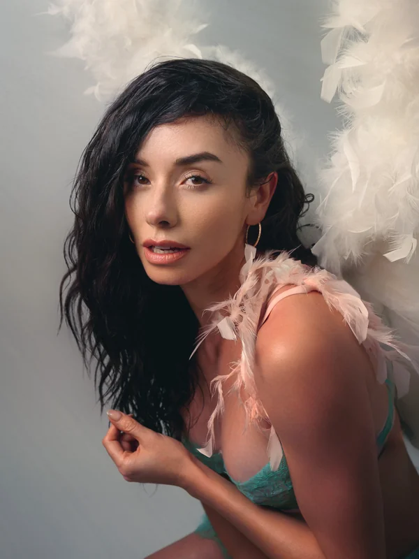 Quetzalli Bulnes