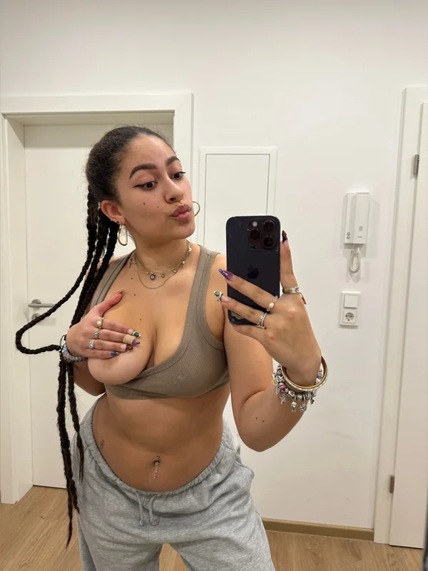 Rosalie Garcia ❤️‍🔥