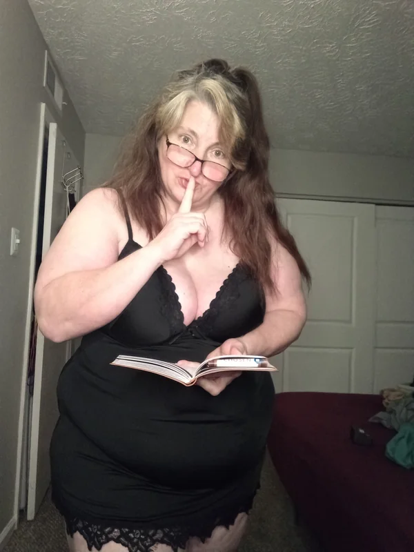 Heidi's Mom