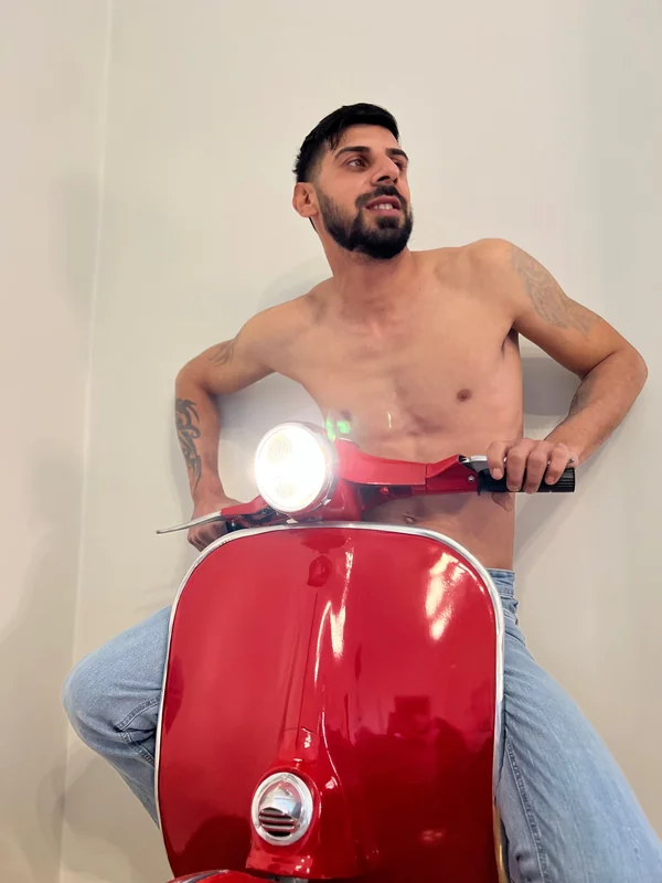 Rad Roma VIP