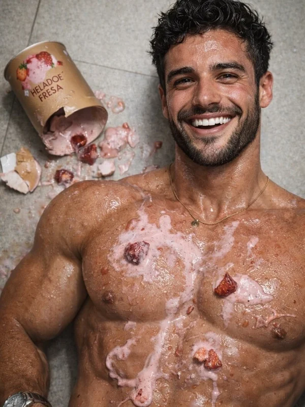 RAFA MARTÍN | HOT 🇪🇸 BOY 🚀 XL