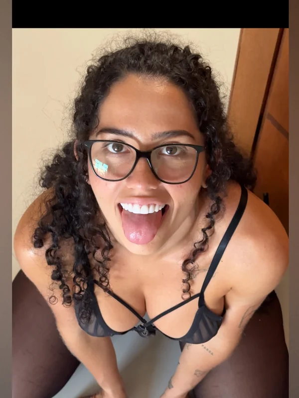 Brazilian Smile