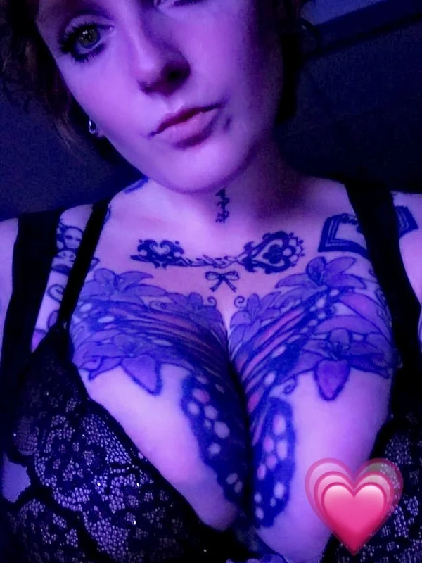 Rainy Raelyn