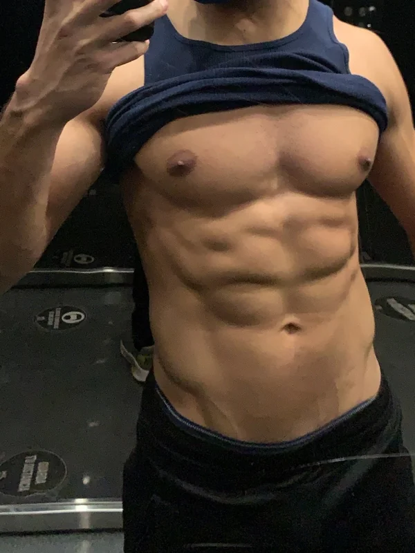 Mexican hot boy