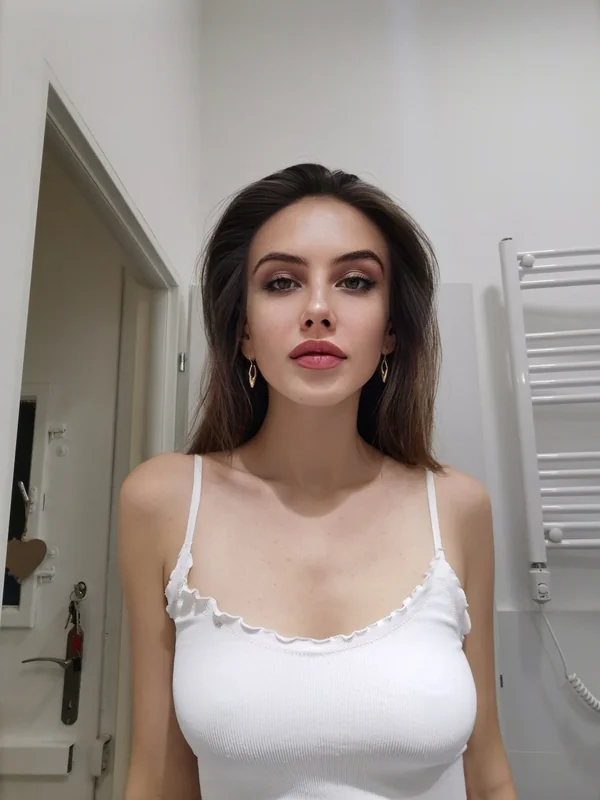 Alisa Amore